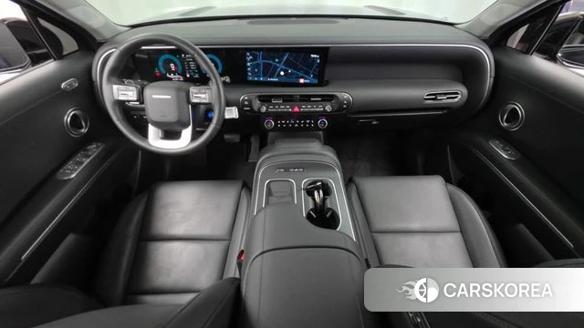 Hyundai Palisade (LX3) id 4400366 из Кореи 29