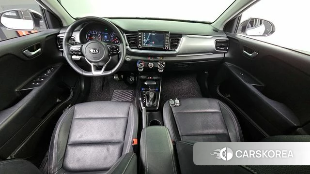 Kia Stonic id 3845021 из Кореи 17