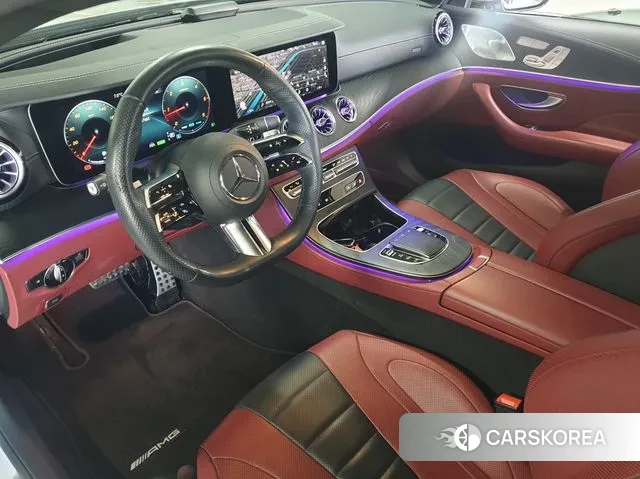 Mercedes-Benz CLS-Class C257 id 3634406 из Кореи 17