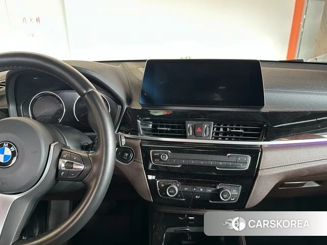 BMW X2 id 4274663 из Китая 17