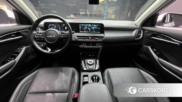 Kia The New Seltos id 4590626 из Кореи 31