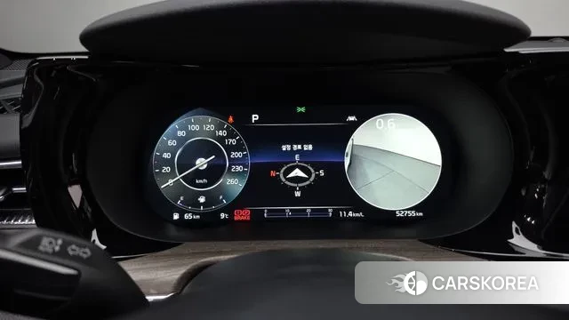 Kia K5 3rd generation id 3625502 из Кореи 17