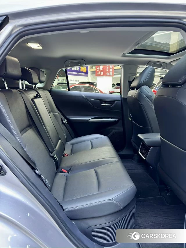 Toyota Weisha id 4299941 из Китая 11