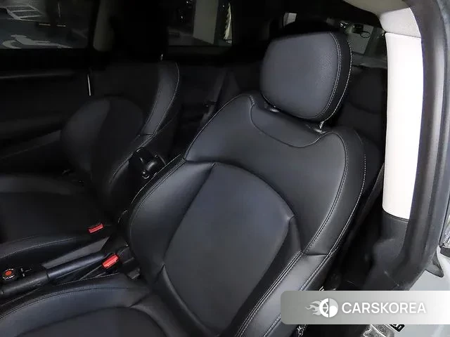 Mini Cooper id 3616743 из Кореи 15