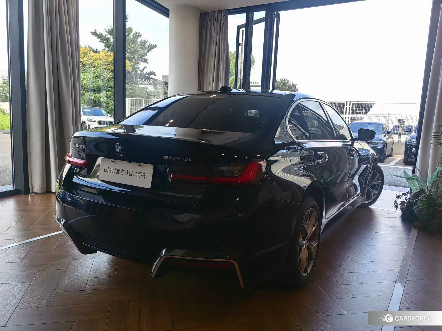 BMW i3 id 4498490 из Китая 7