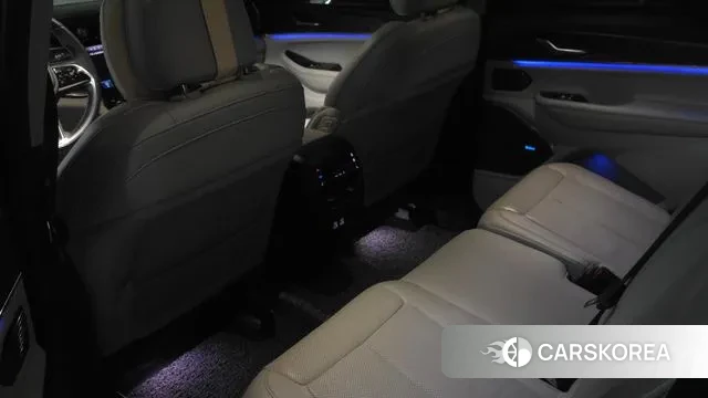 Jeep Grand Cherokee (WL) id 3468171 из Кореи 17