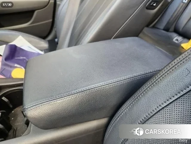 Audi New A6 id 3627195 из Кореи 7