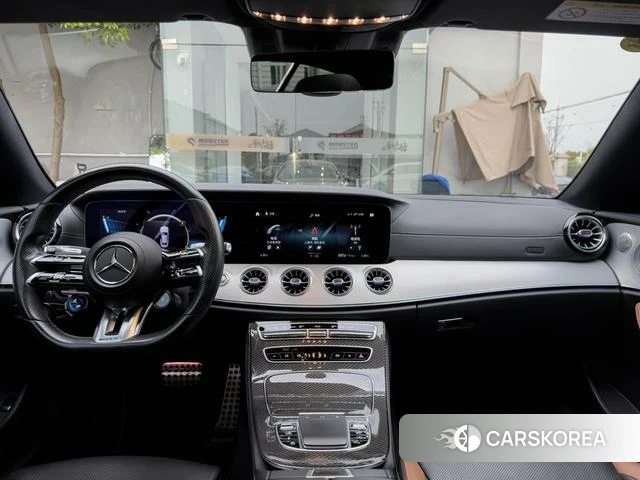 Mercedes-Benz E-class AMG id 4211193 из Китая 23