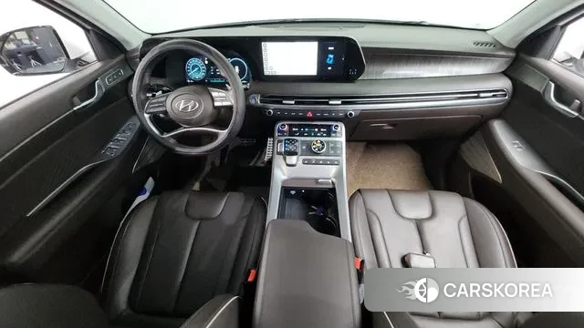 Hyundai The New Palisade id 3492247 из Кореи 17