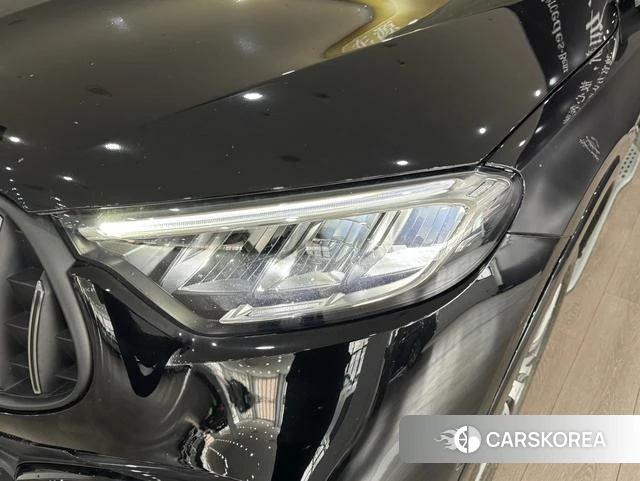Mercedes-Benz GLC id 4277730 из Китая 17