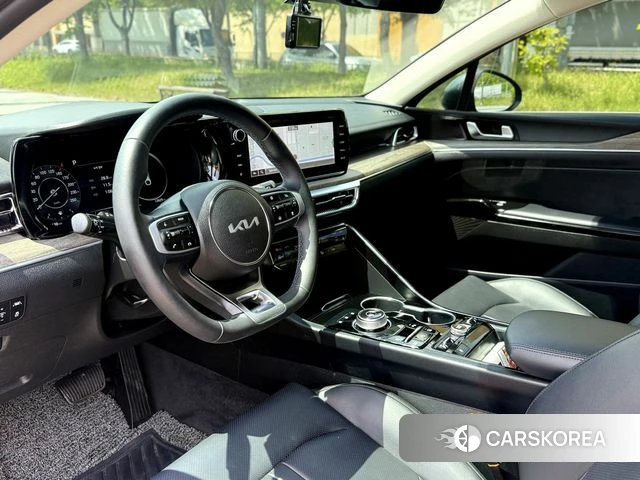 Kia K5 3rd generation id 4282077 из Кореи 17