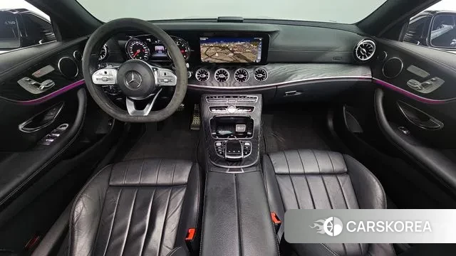Mercedes-Benz E-Class W213 id 3095733 из Кореи 17