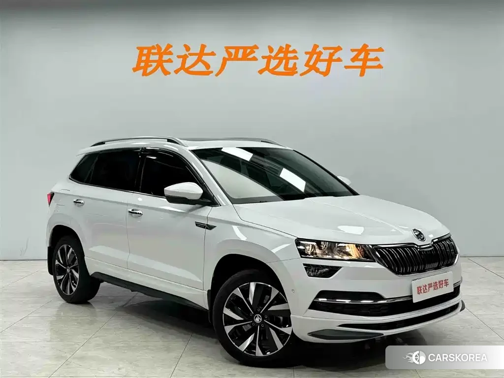 Skoda Karoq id 4583719 из Китая 22