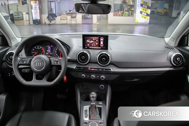 Audi Q2L id 4272906 из Китая 20
