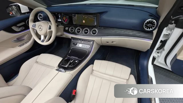 Mercedes-Benz E-Class W213 id 4384816 из Кореи 33