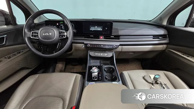Kia The New Carnival 4th Generation id 4549120 из Кореи 33