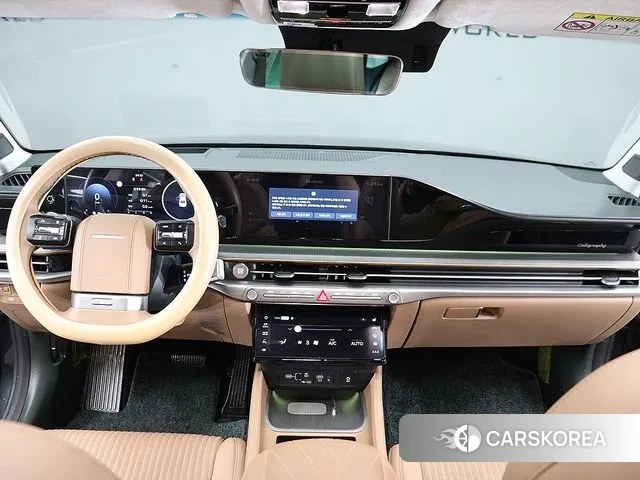 Hyundai Grandeur (GN7) id 3053079 из Кореи 17