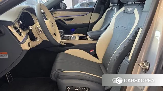 Bentley Flying Spur 3rd Generation id 3599512 из Кореи 13
