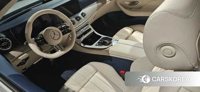 Mercedes-Benz E-Class W213 id 4480925 из Кореи 7