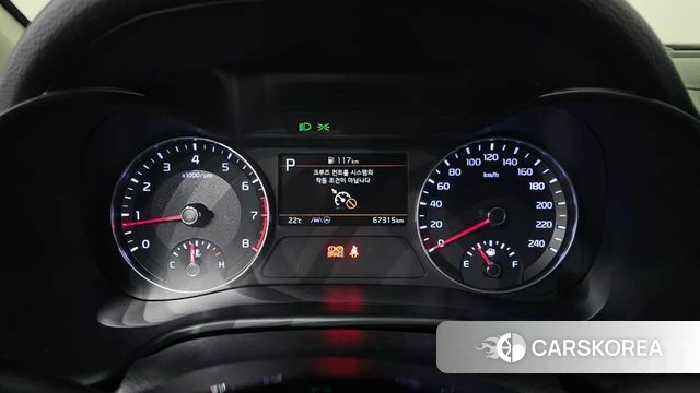 Kia The New K3 2nd generation id 4593523 из Кореи 29