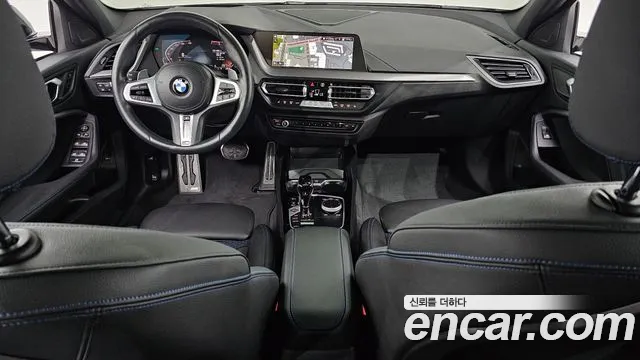 BMW 1 Series (F40) id 2800249 из Кореи 17