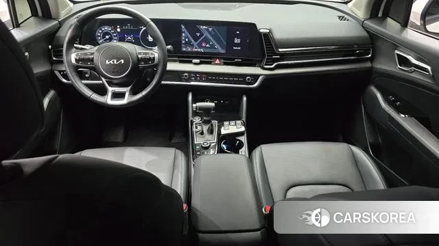 Kia Sportage 5th Generation id 2968459 из Кореи 17