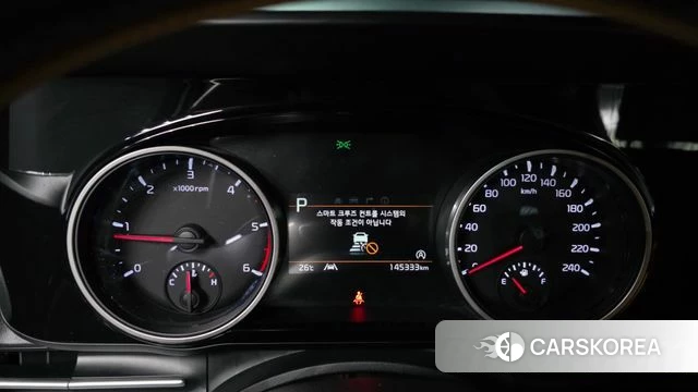 Kia Carnival 4th generation id 4476087 из Кореи 32