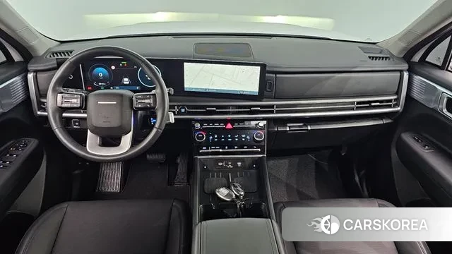 Hyundai Santa Fe (MX5) id 3462201 из Кореи 17