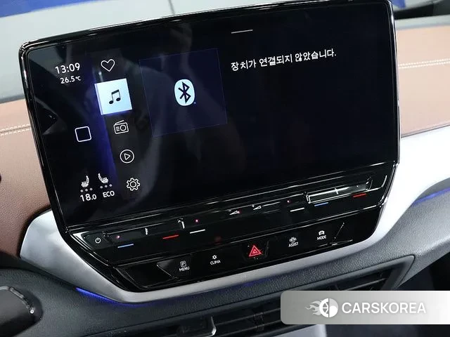 Volkswagen ID.4 id 3041841 из Кореи 17