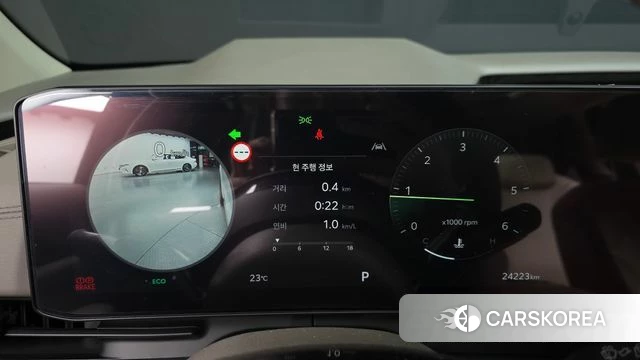 Kia The New Carnival 4th Generation id 4408313 из Кореи 32