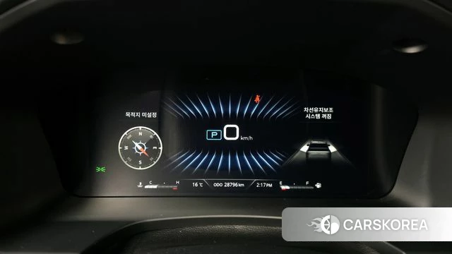 Ssangyong The New Rexton Sports Cannes id 3811194 из Кореи 17