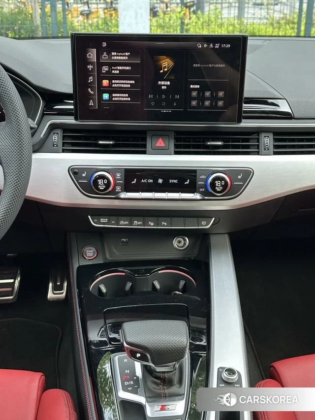 Audi S5 id 4348953 из Китая 22