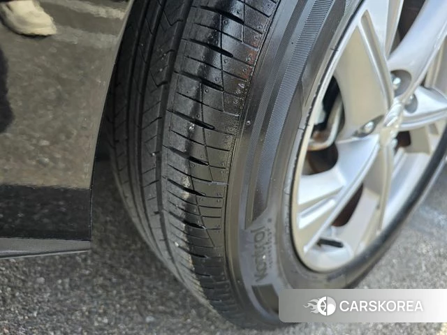 Hyundai Sonata (DN8) id 4525527 из Кореи 17