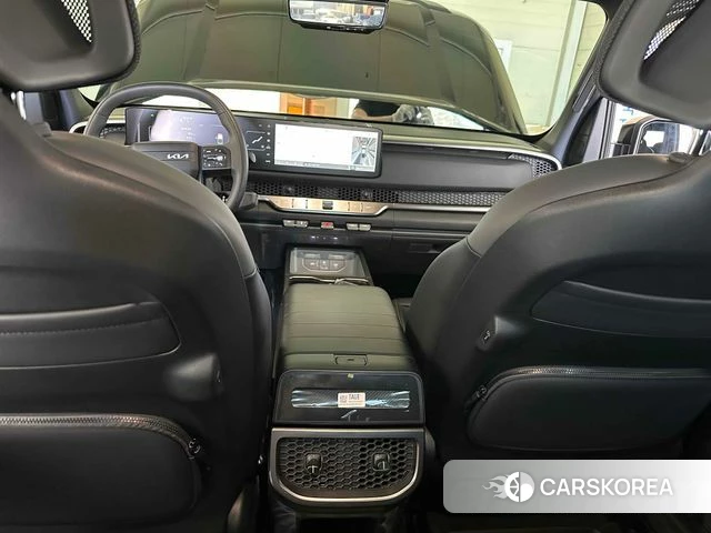 Kia Tasman id 4539645 из Кореи 9