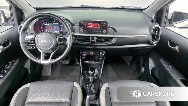 Kia Morning Urban (JA) id 4591424 из Кореи 28