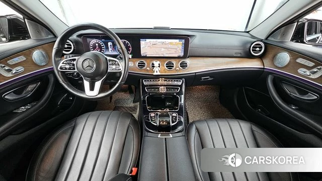 Mercedes-Benz E-Class W213 id 4232856 из Кореи 30