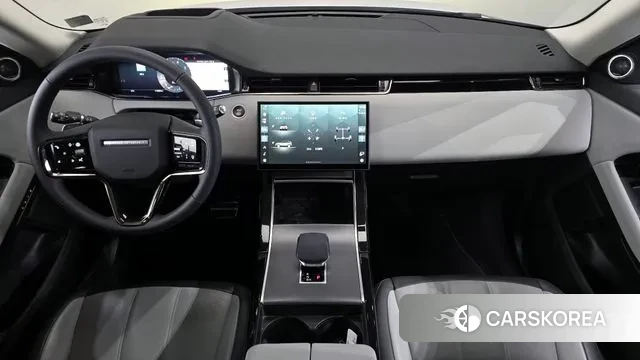 Land Rover Range Rover Evoque 2nd Generation id 3775952 из Кореи 17