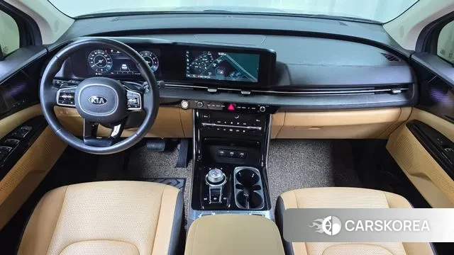 Kia Carnival 4th generation id 3401845 из Кореи 17