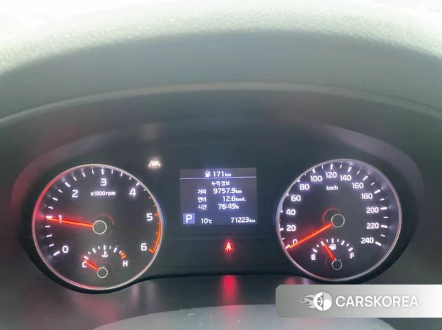 Kia Sportage The Bold id 3917073 из Кореи 17