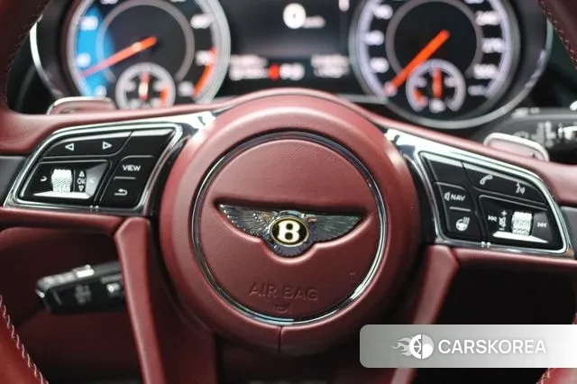 Bentley Bentayga id 3291676 из Кореи 17