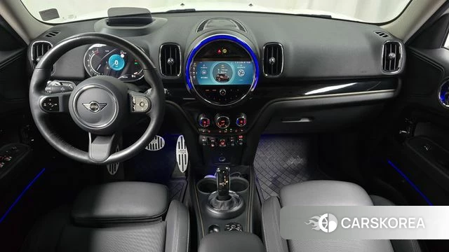 Mini Cooper Countryman id 4730319 из Кореи 31
