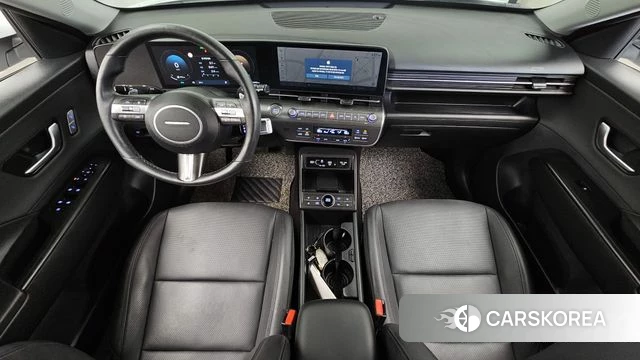 Hyundai Kona (SX2) id 4942016 из Кореи 31