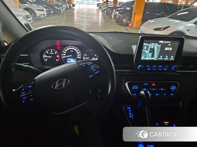 Hyundai The New Grand Starex id 3695401 из Кореи 15