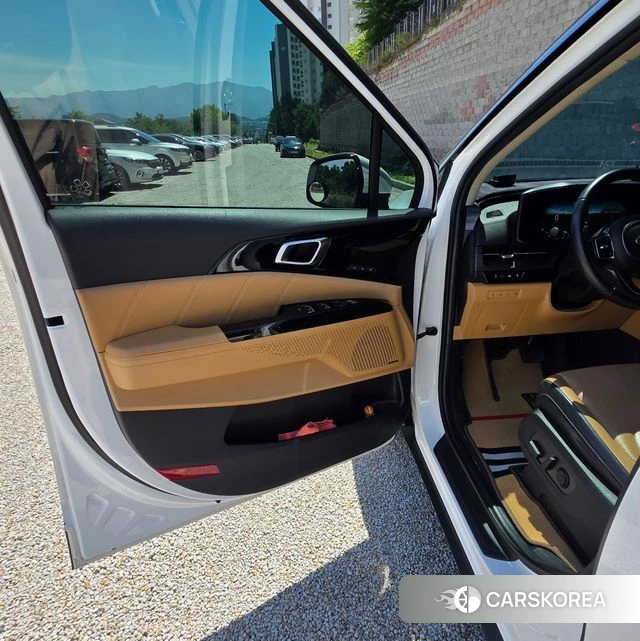 Kia Carnival 4th generation id 4507747 из Кореи 9
