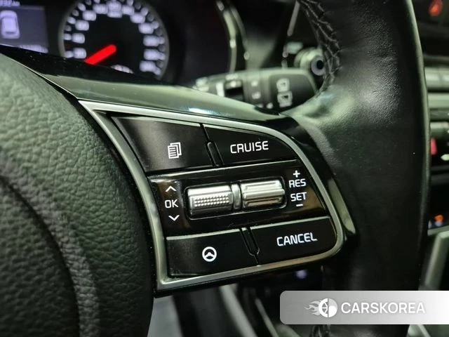 Kia Seltos id 4947183 из Кореи 16