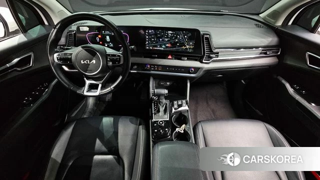 Kia Sportage 5th Generation id 3964896 из Кореи 17