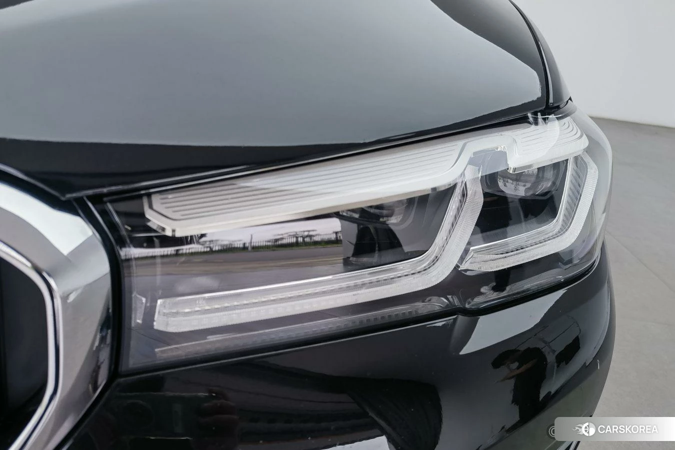 BMW 5 series id 4420795 из Китая 21