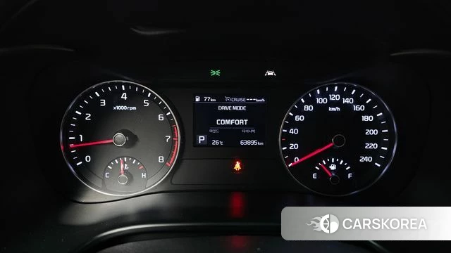 Kia Come New K3 id 4712393 из Кореи 28