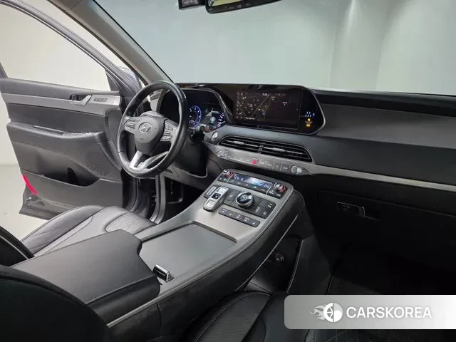 Hyundai Palisade id 3361024 из Кореи 17