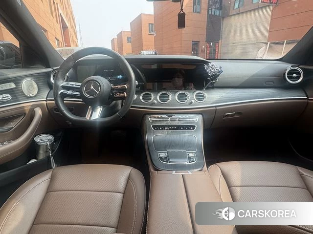Mercedes-Benz E-class id 3857275 из Китая 14